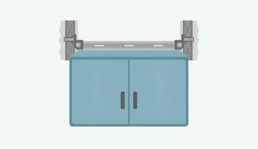 IKEAカップボードで後悔しないには？施工・手入れの注意点