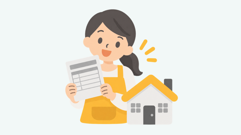 パートでも住宅ローン組める銀行は？審査条件と選び方を解説