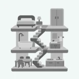 ペンシルハウスで後悔する条件は？老後まで考える選び方
