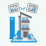 狭小住宅のハウスメーカーはどう選ぶ？ローコストも同条件で比較